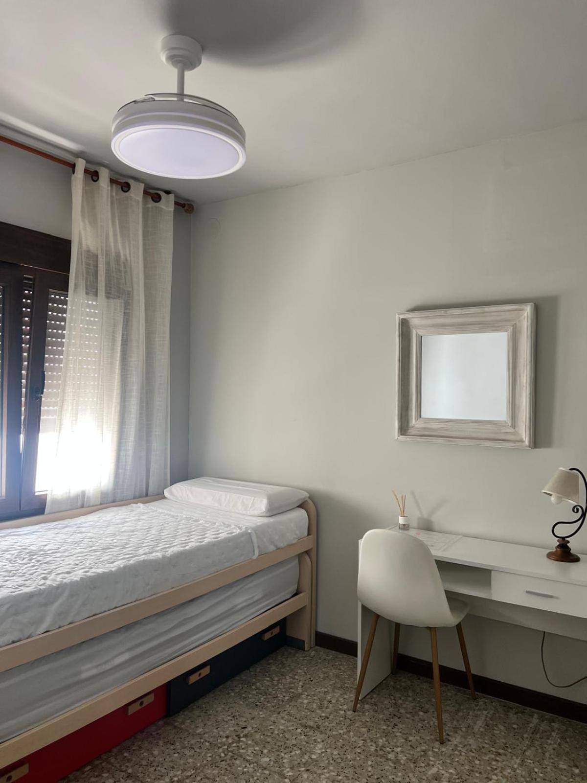 Chalet Privado San Juan  Ngoại thất bức ảnh
